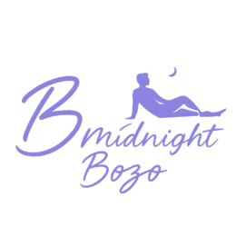 Midnight Bozo | Queer Stories & Creative Expression